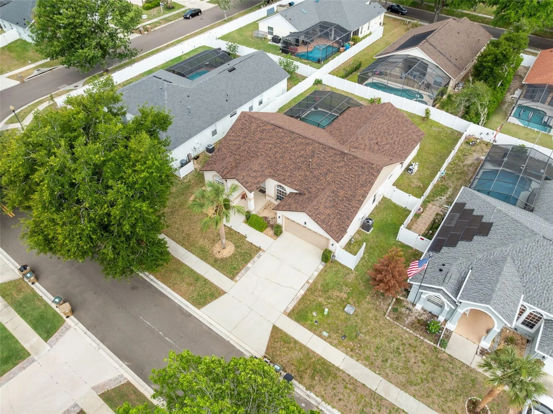 3305 Mallard Hill Street Clermont FL 34714