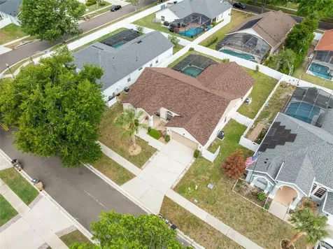 3305 Mallard Hill Street Clermont FL 34714