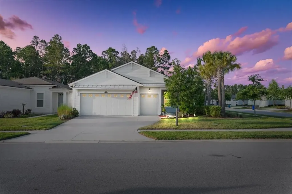 98 Hoptree Place St Johns FL 32259