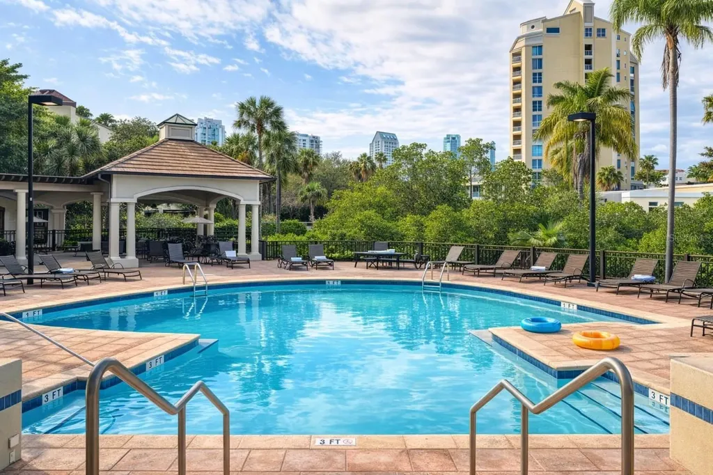 617 Island Place Way Tampa FL 33602