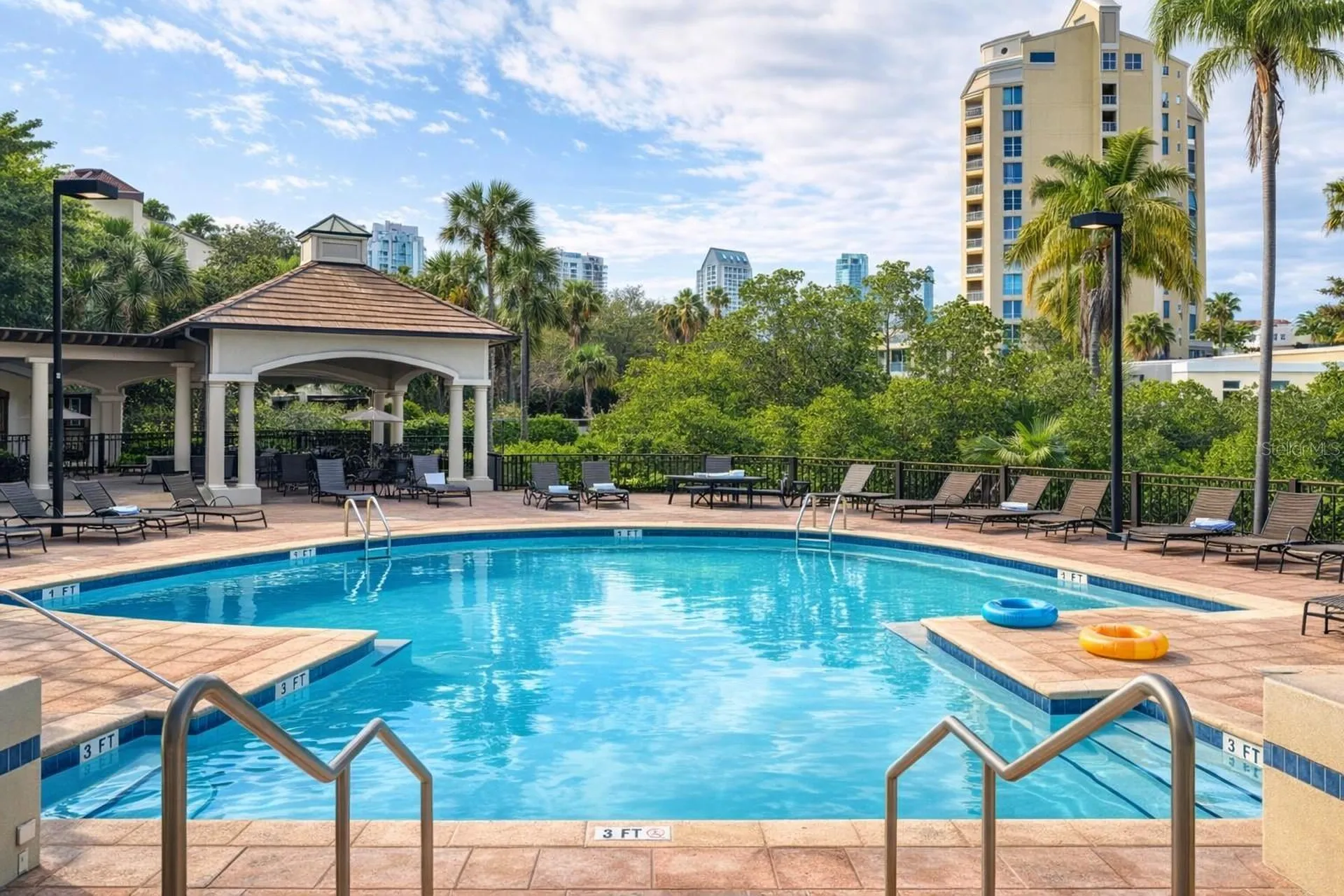 617 Island Place Way Tampa FL 33602