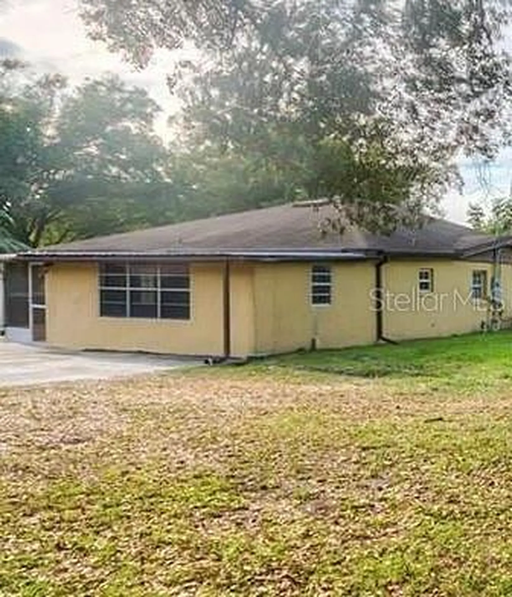 1 S Aurora Drive Apopka FL 32703