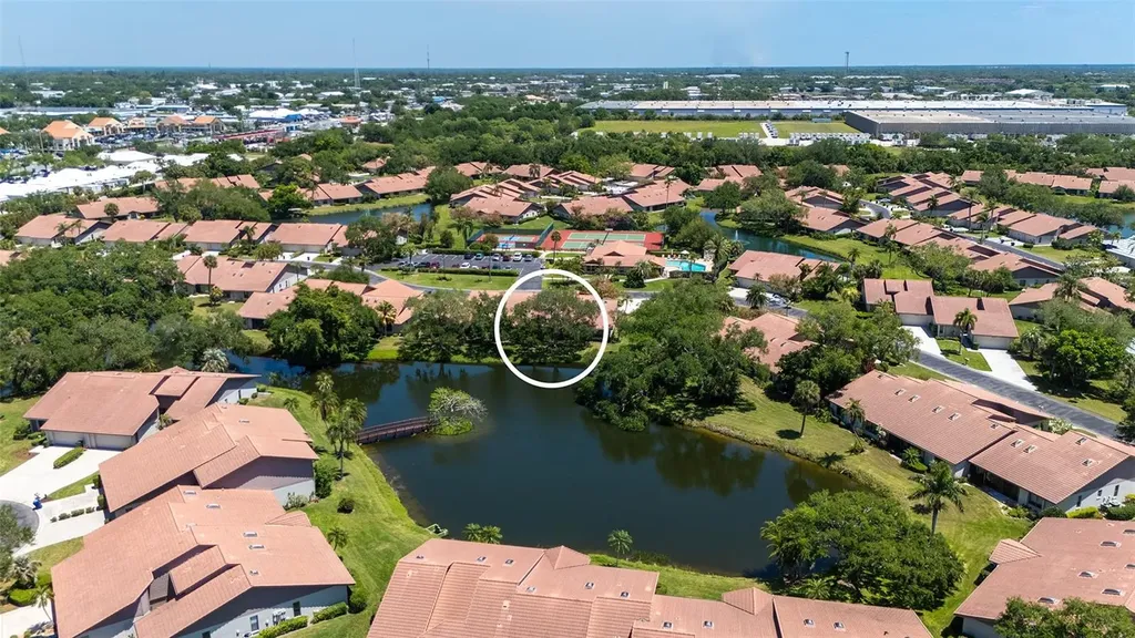6048 Wilshire Boulevard Sarasota FL 34238
