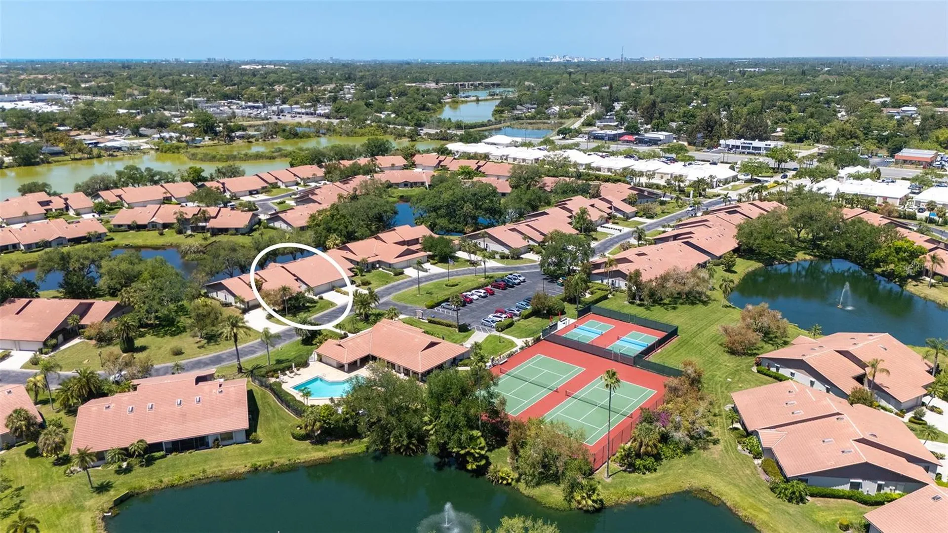 6048 Wilshire Boulevard Sarasota FL 34238
