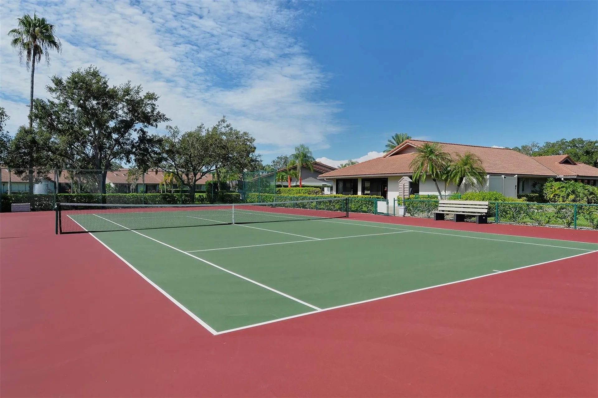 6048 Wilshire Boulevard Sarasota FL 34238