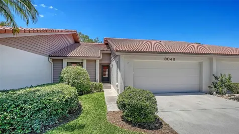 6048 Wilshire Boulevard Sarasota FL 34238