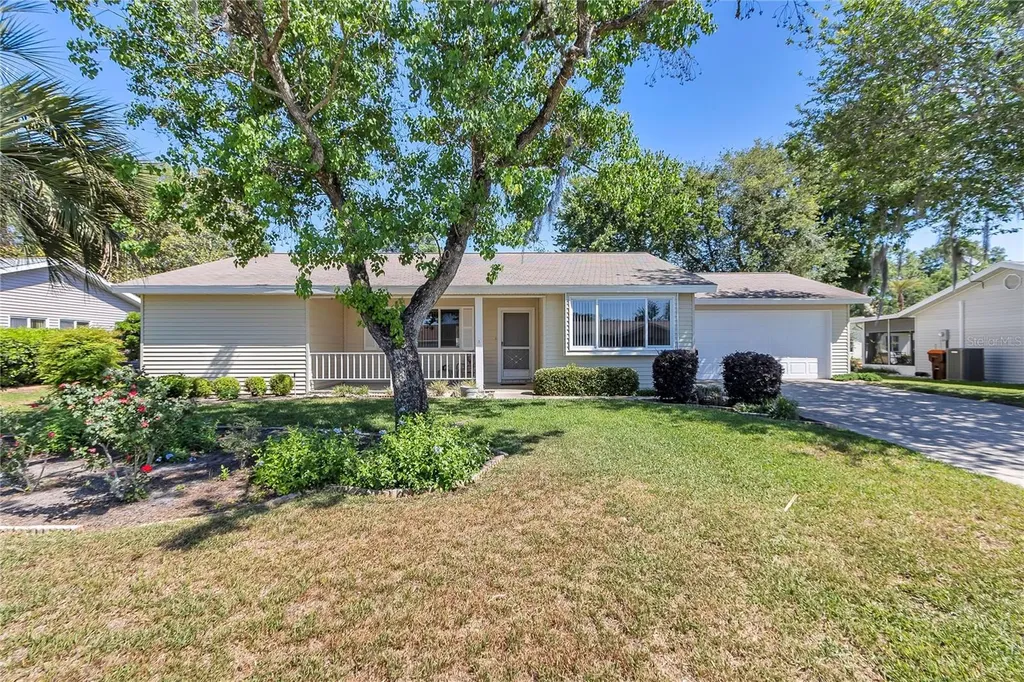8487 SW 108th Place Ocala FL 34481