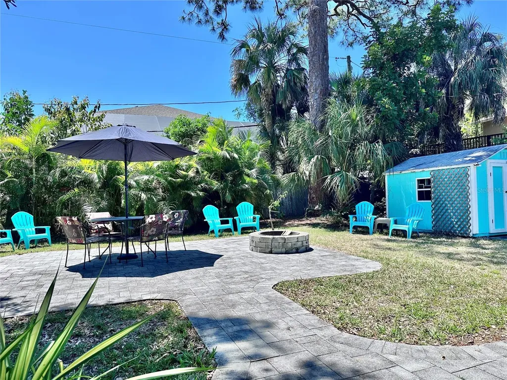 5868 26th Avenue S Gulfport FL 33707