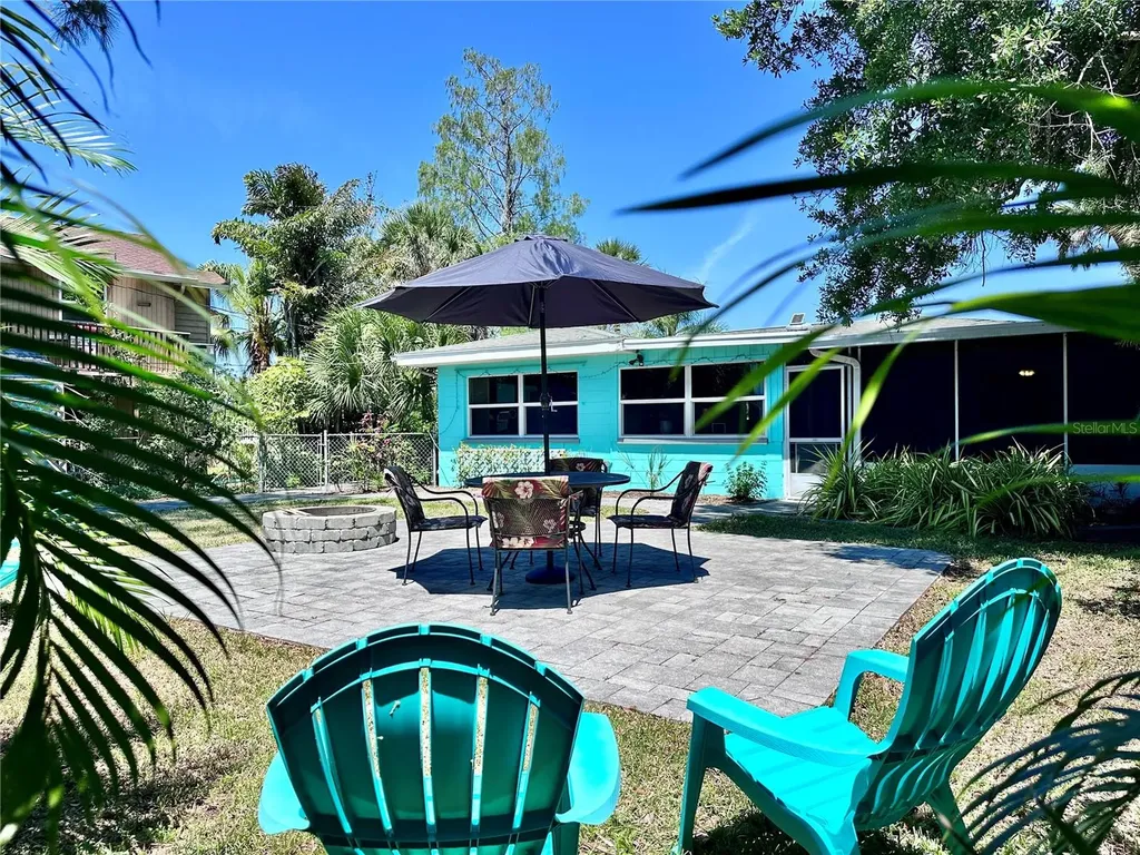 5868 26th Avenue S Gulfport FL 33707
