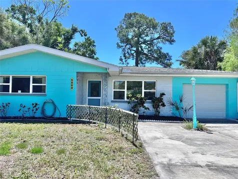 5868 26th Avenue S Gulfport FL 33707