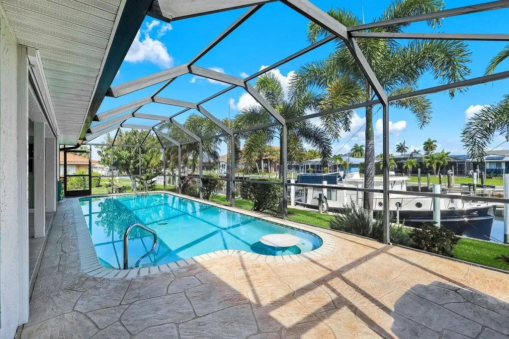 2174 Bayou Road Punta Gorda FL 33950
