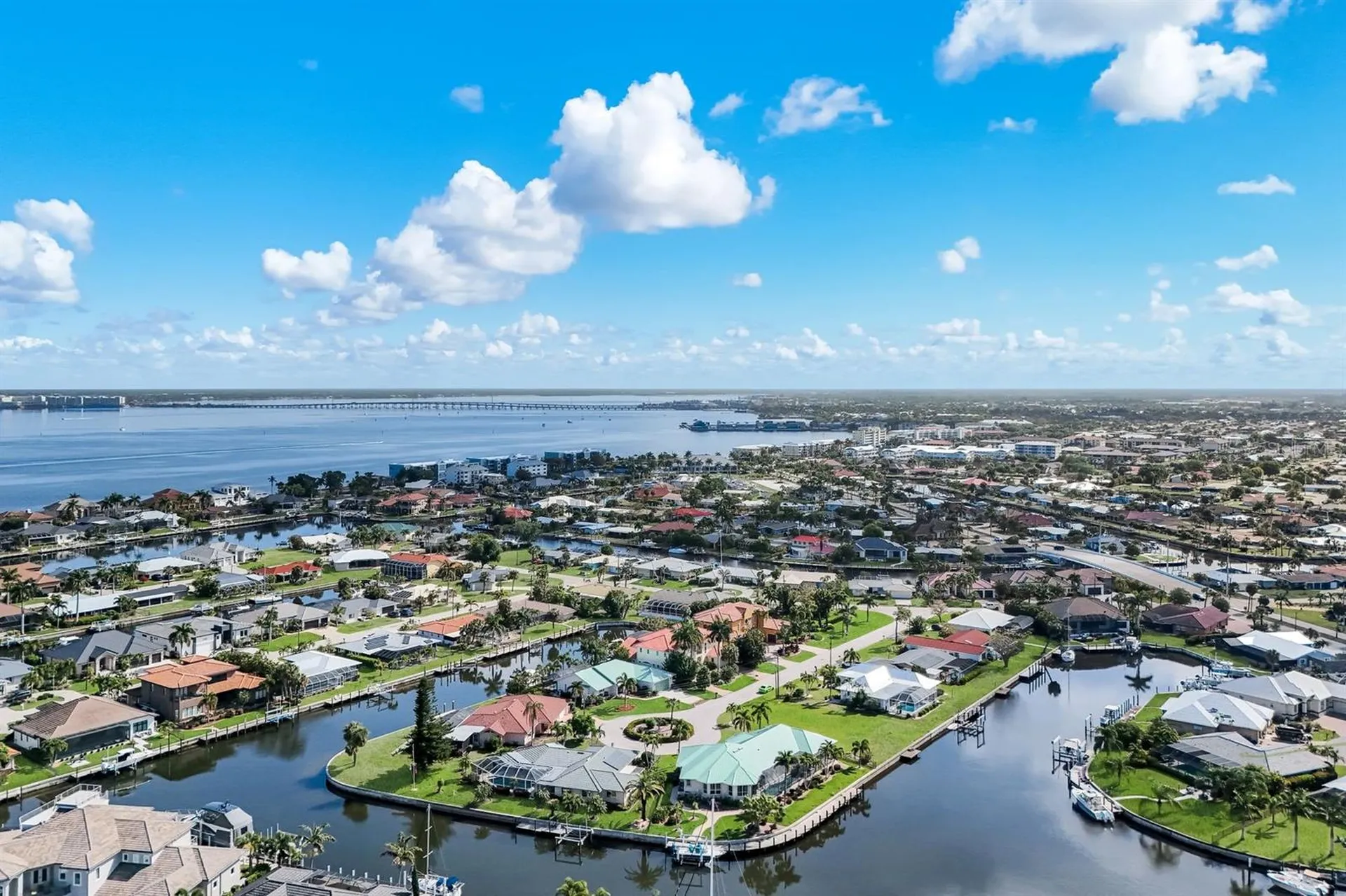 2174 Bayou Road Punta Gorda FL 33950