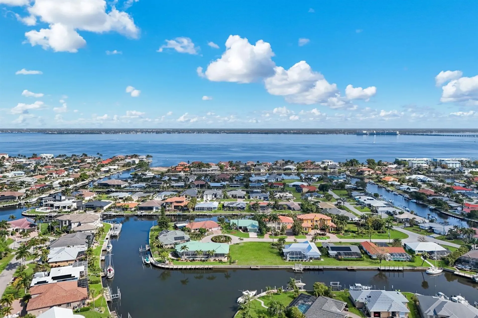 2174 Bayou Road Punta Gorda FL 33950