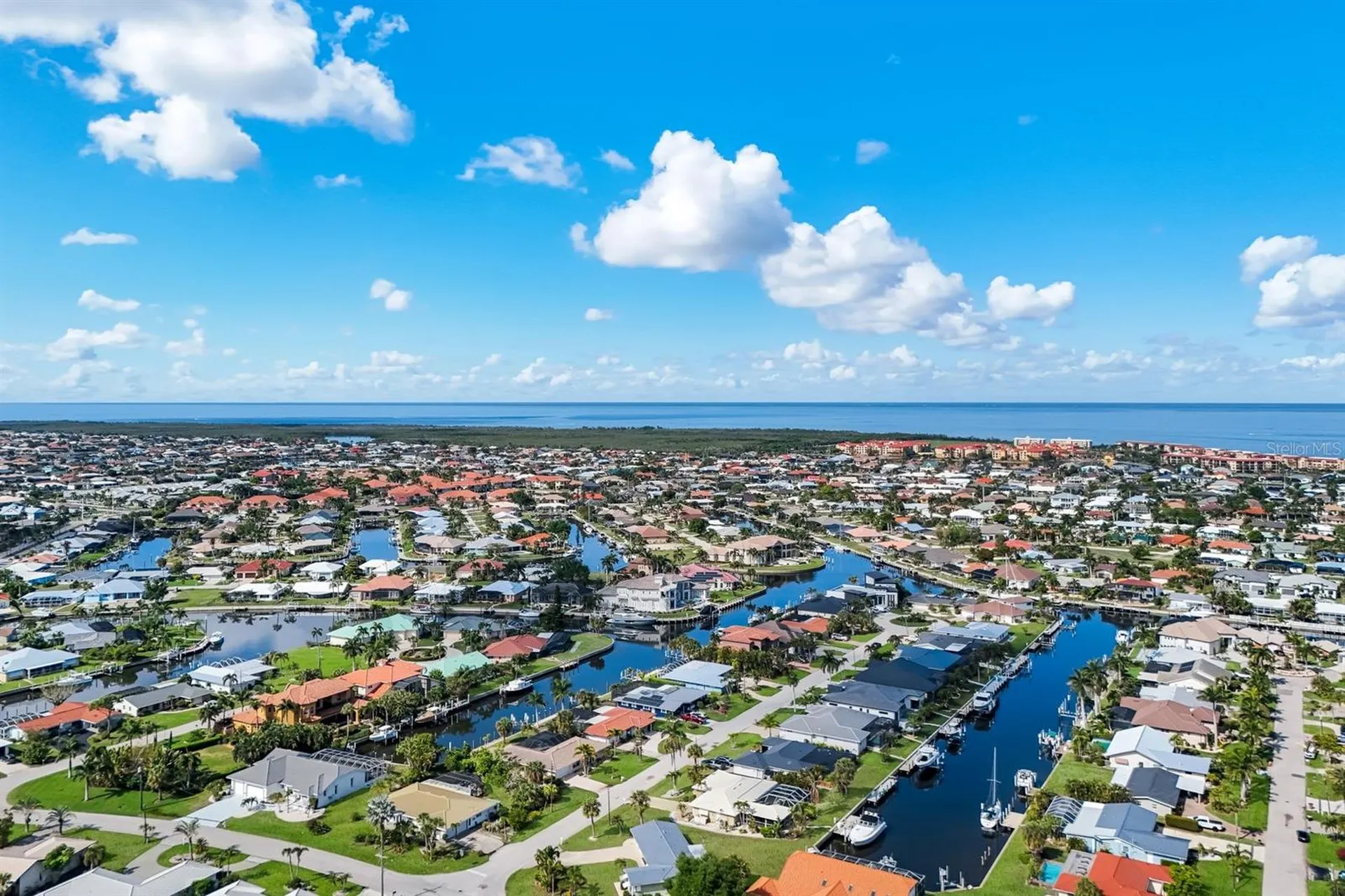 2174 Bayou Road Punta Gorda FL 33950