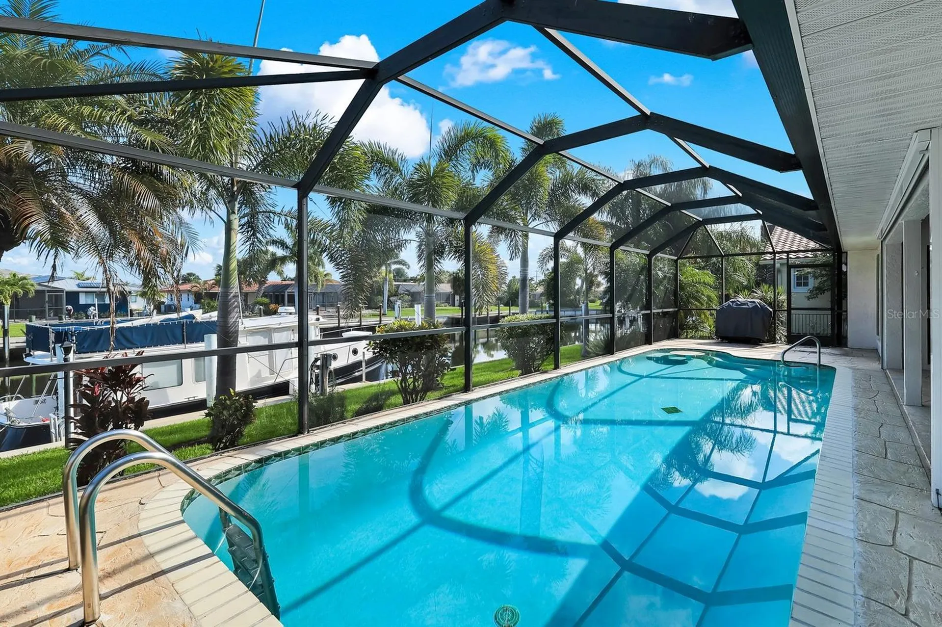 2174 Bayou Road Punta Gorda FL 33950