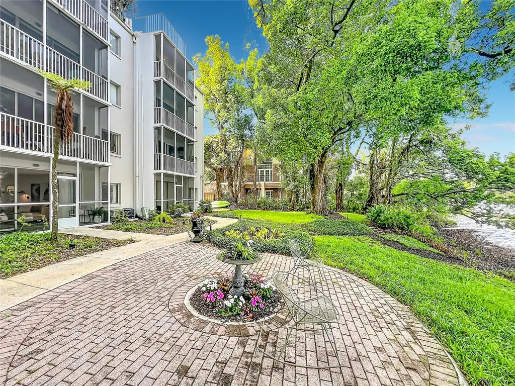 1100 Delaney Avenue Orlando FL 32806