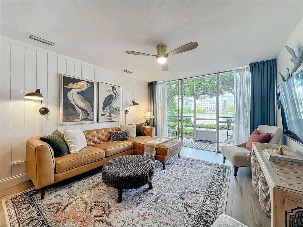 1100 Delaney Avenue Orlando FL 32806