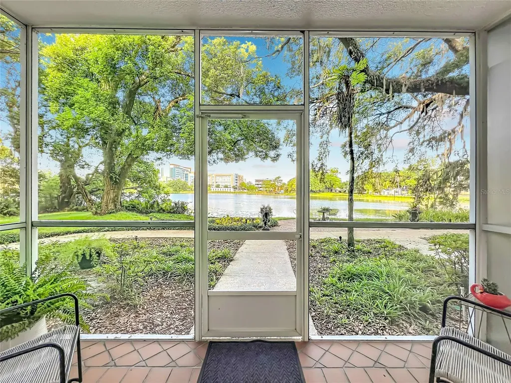 1100 Delaney Avenue Orlando FL 32806