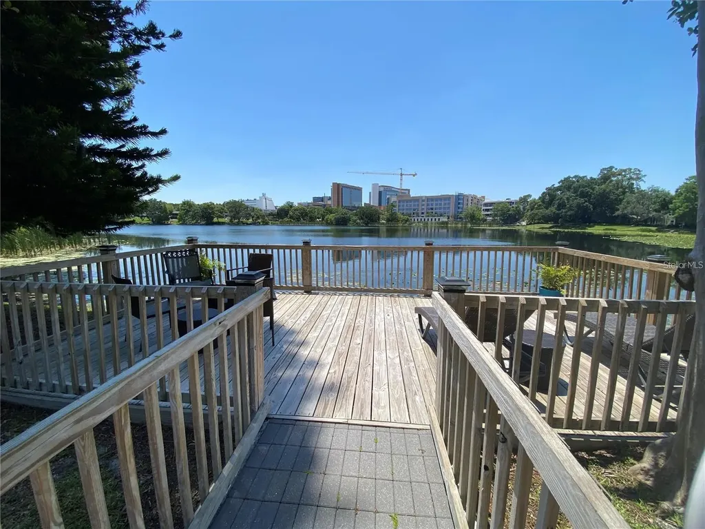 1100 Delaney Avenue Orlando FL 32806