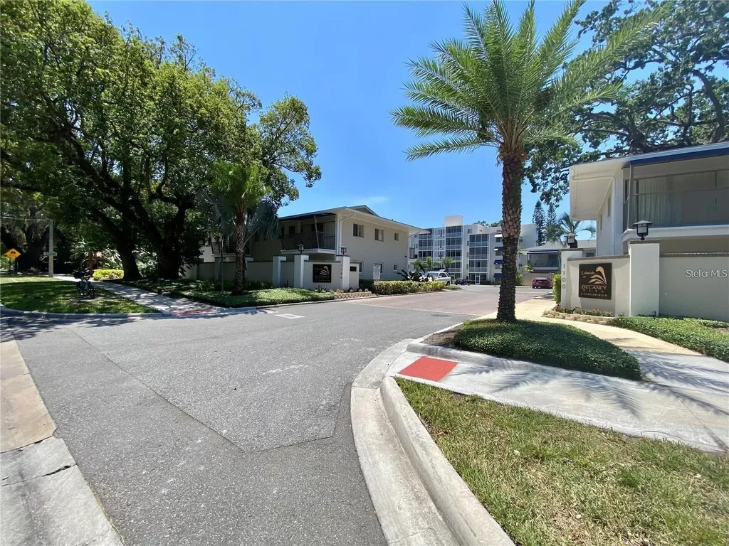 1100 Delaney Avenue Orlando FL 32806