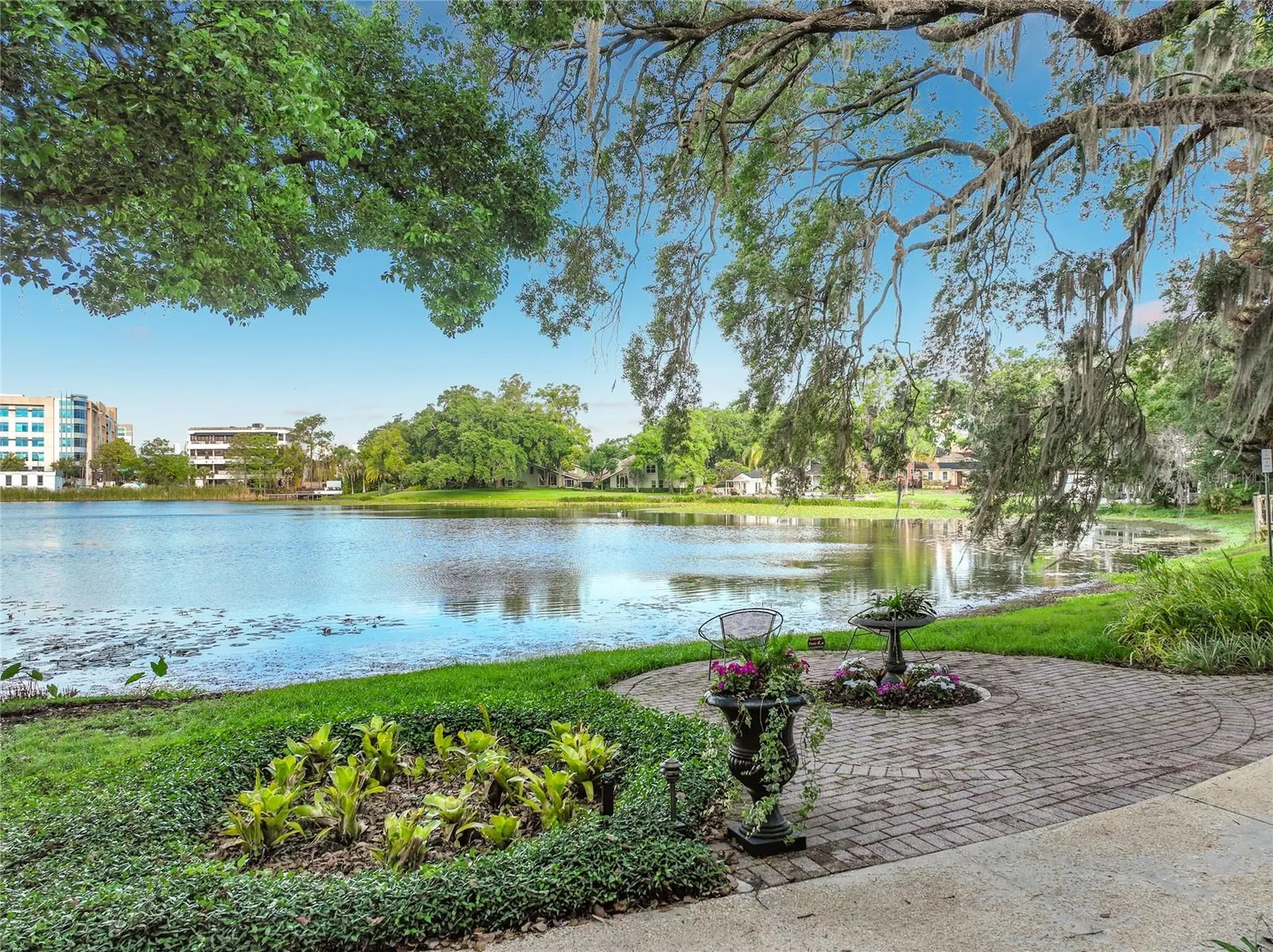 1100 Delaney Avenue Orlando FL 32806