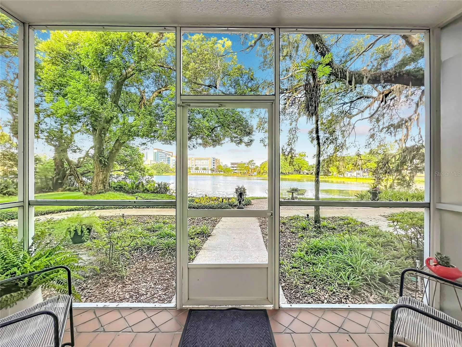 1100 Delaney Avenue Orlando FL 32806
