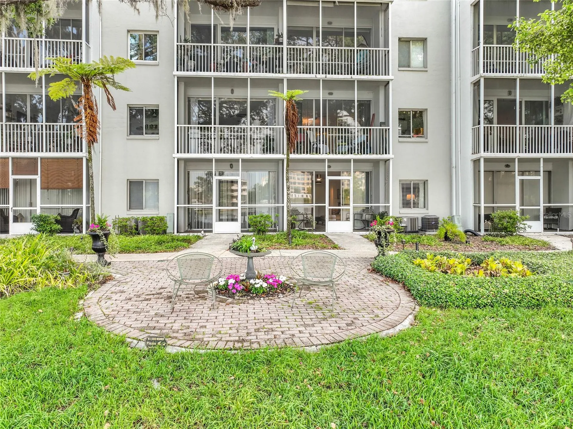 1100 Delaney Avenue Orlando FL 32806
