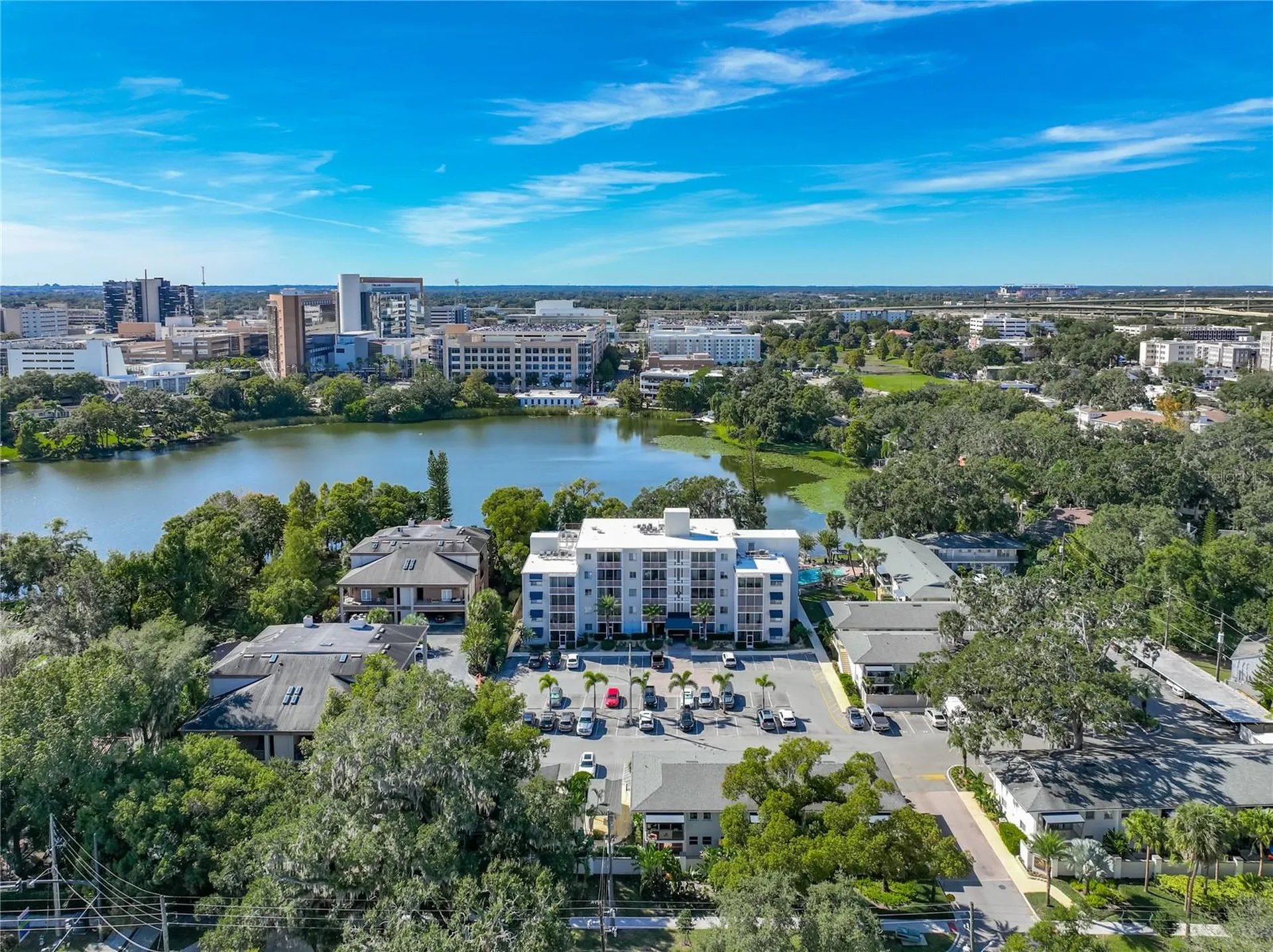 1100 Delaney Avenue Orlando FL 32806