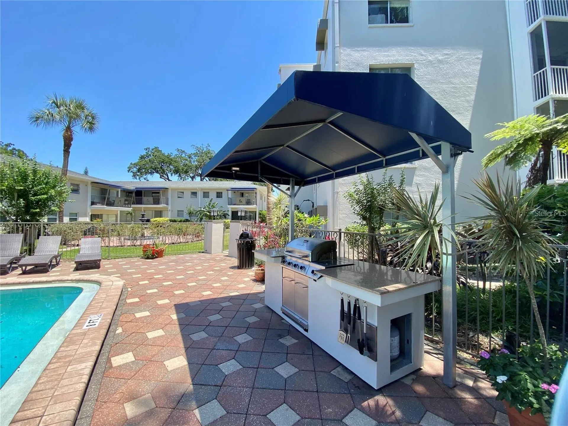 1100 Delaney Avenue Orlando FL 32806