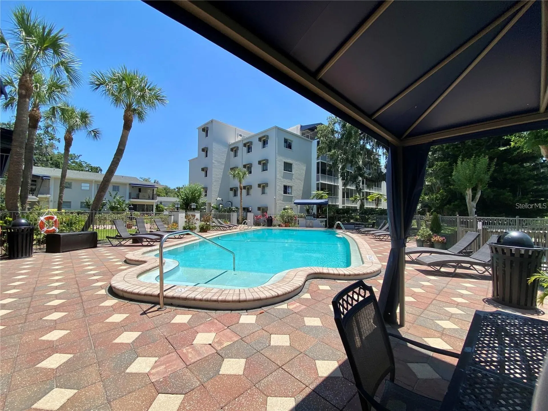 1100 Delaney Avenue Orlando FL 32806