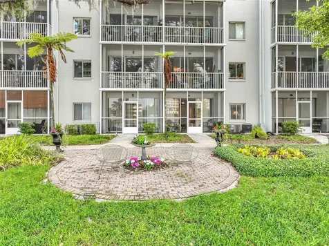 1100 Delaney Avenue Orlando FL 32806