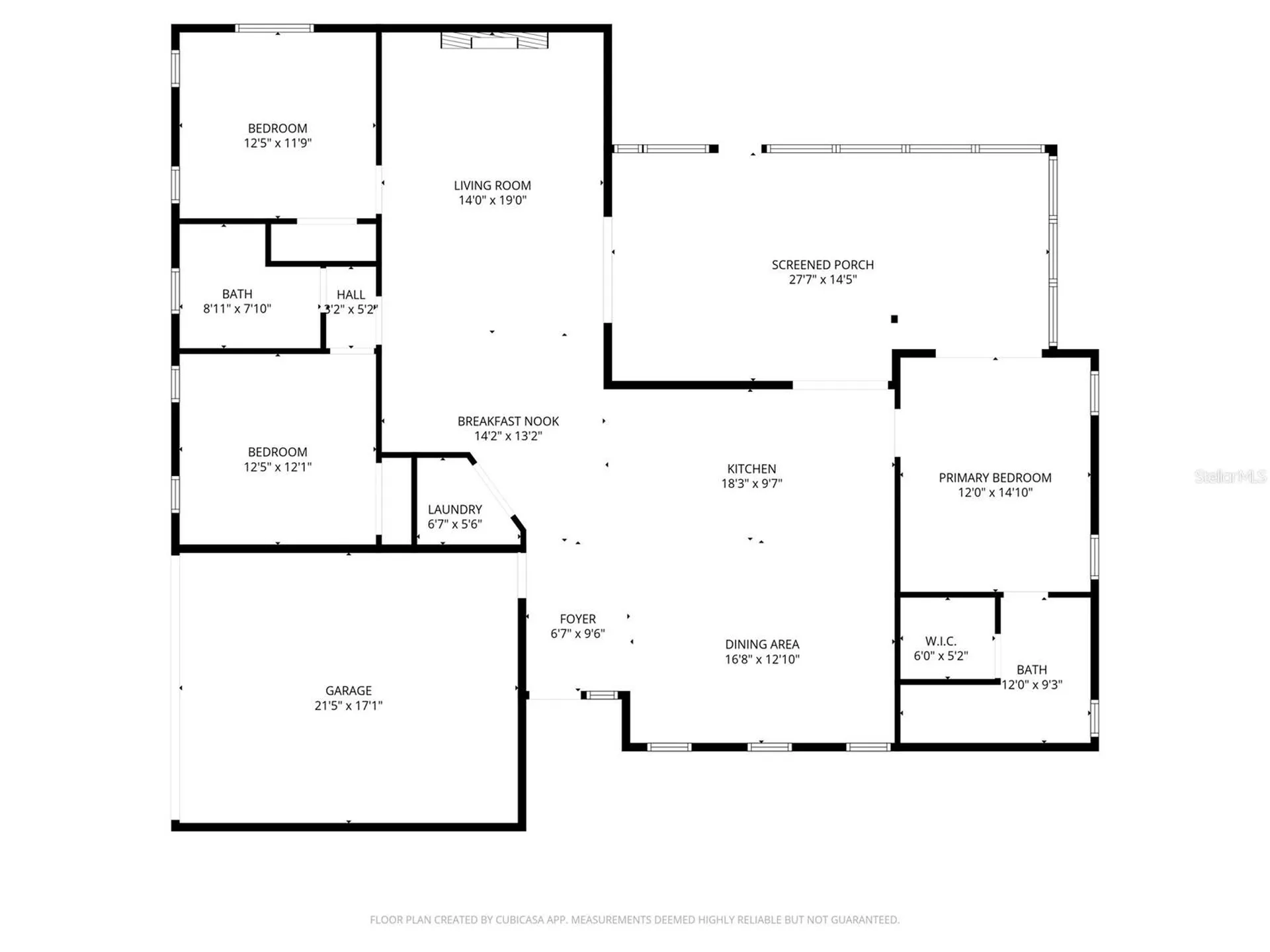 6649 Pinellas Point Drive S St Petersburg FL 33712