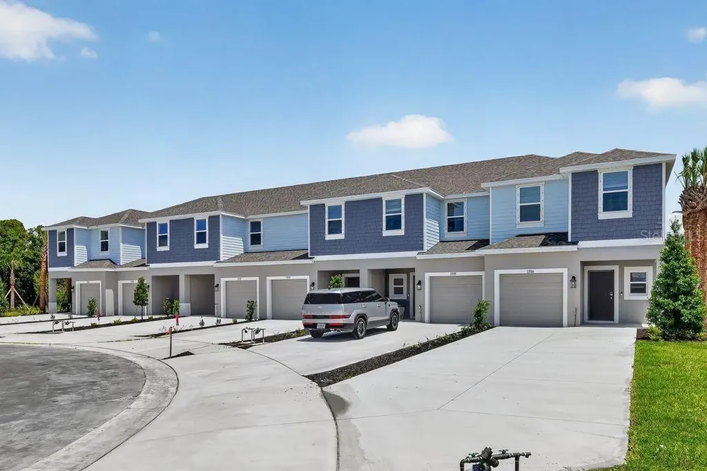 13118 Stable Place Parrish FL 34219