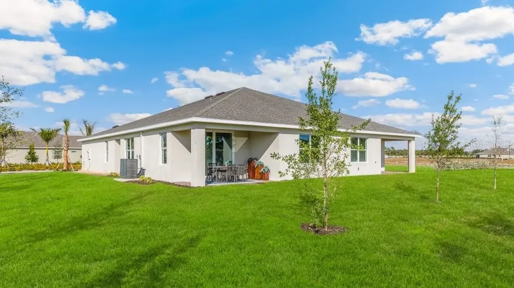 9422 Sunbeam Circle Punta Gorda FL 33950