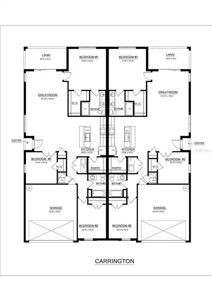 9422 Sunbeam Circle Punta Gorda FL 33950