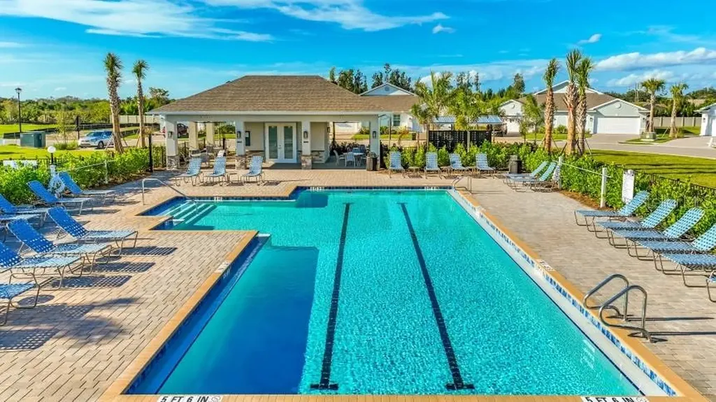 9422 Sunbeam Circle Punta Gorda FL 33950