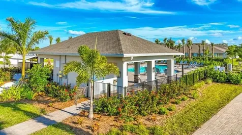 9422 Sunbeam Circle Punta Gorda FL 33950