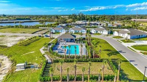 9422 Sunbeam Circle Punta Gorda FL 33950