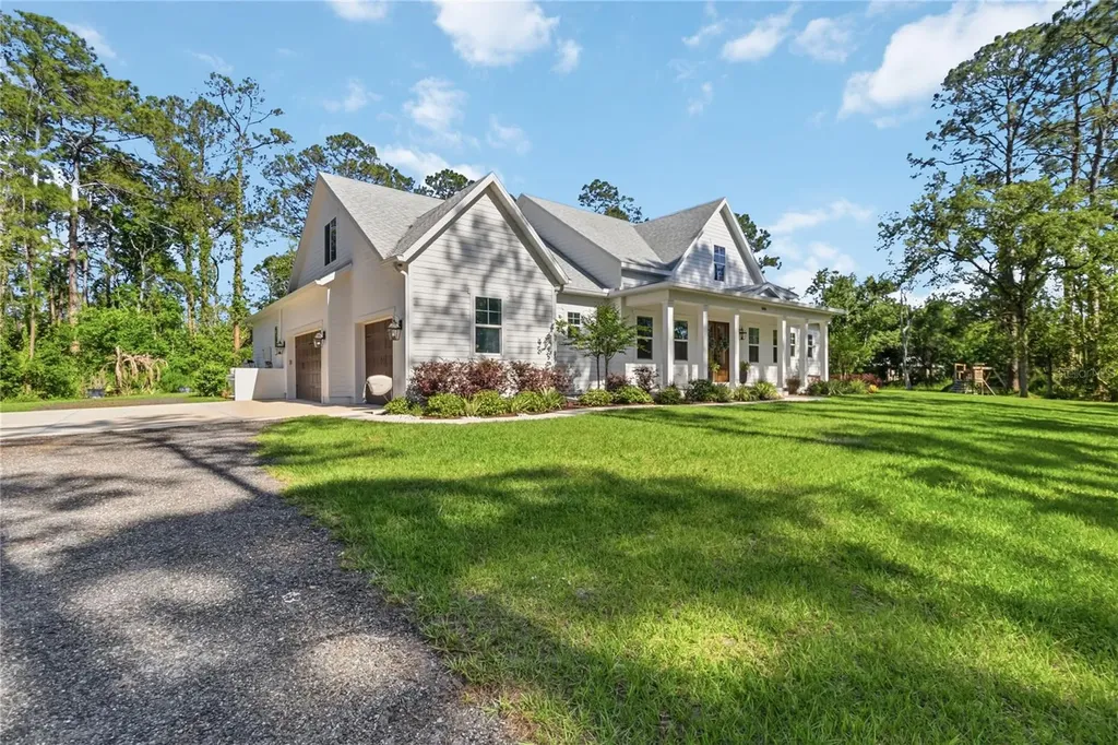 3805 Lakeview Acres Road St Cloud FL 34772