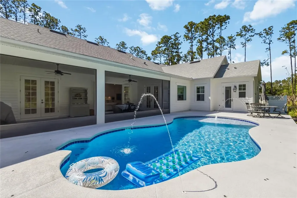 3805 Lakeview Acres Road St Cloud FL 34772