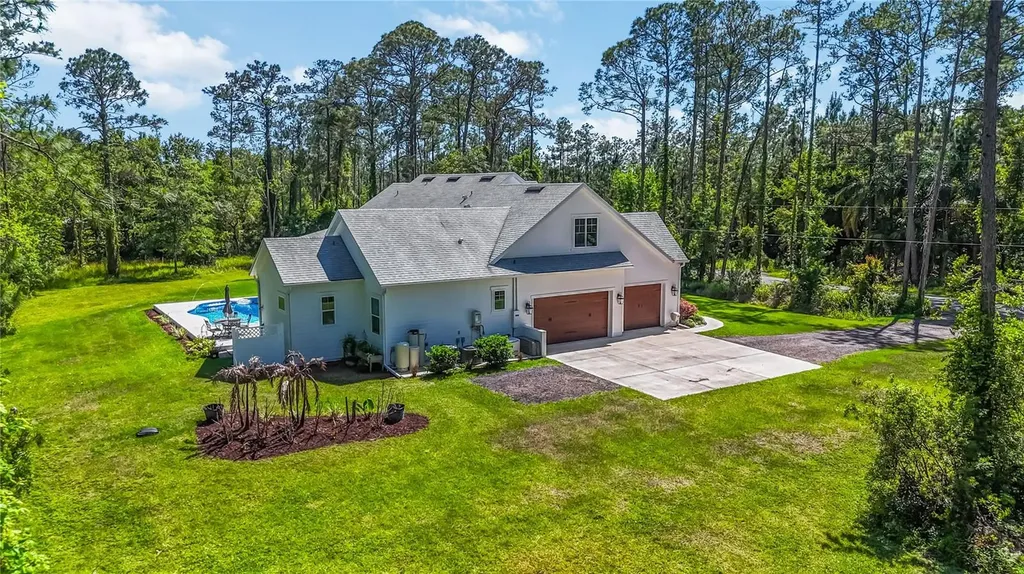 3805 Lakeview Acres Road St Cloud FL 34772