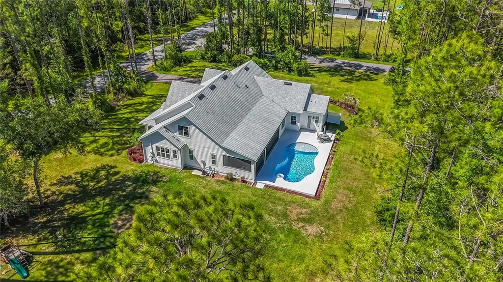3805 Lakeview Acres Road St Cloud FL 34772