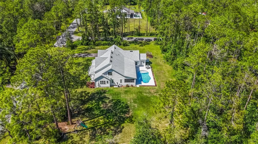 3805 Lakeview Acres Road St Cloud FL 34772