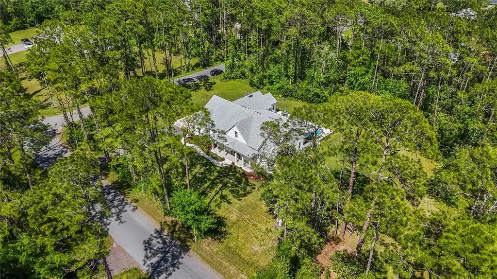 3805 Lakeview Acres Road St Cloud FL 34772