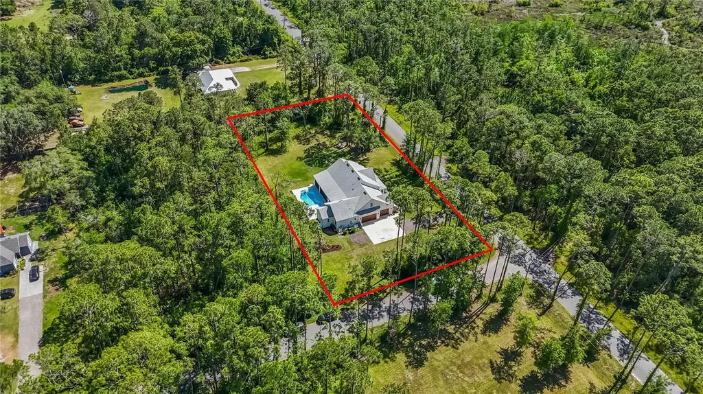 3805 Lakeview Acres Road St Cloud FL 34772