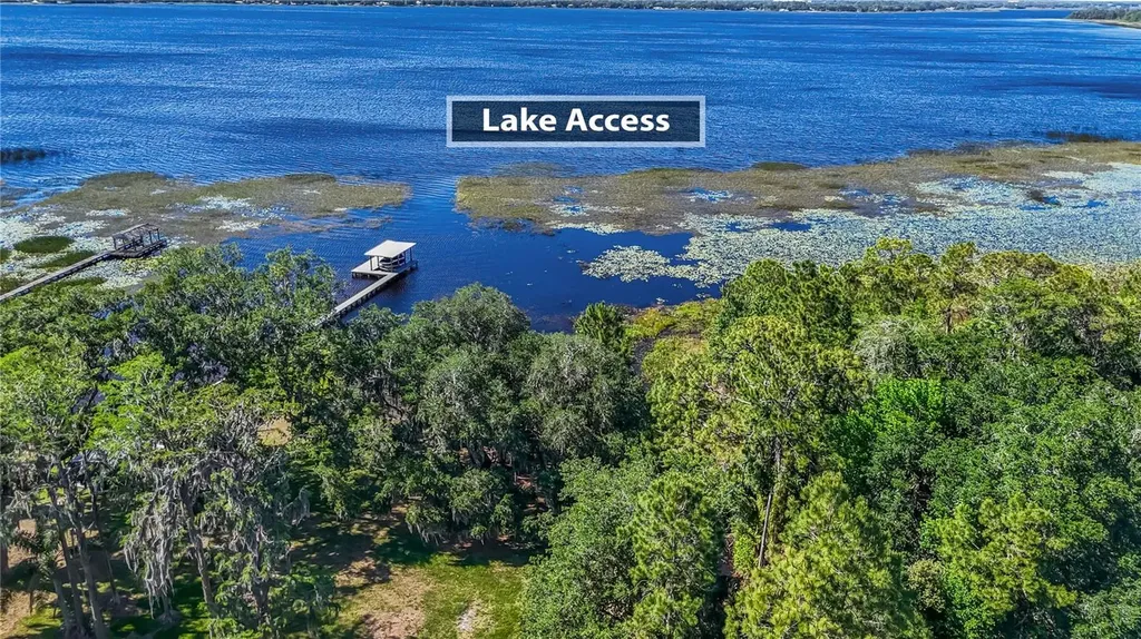 3805 Lakeview Acres Road St Cloud FL 34772