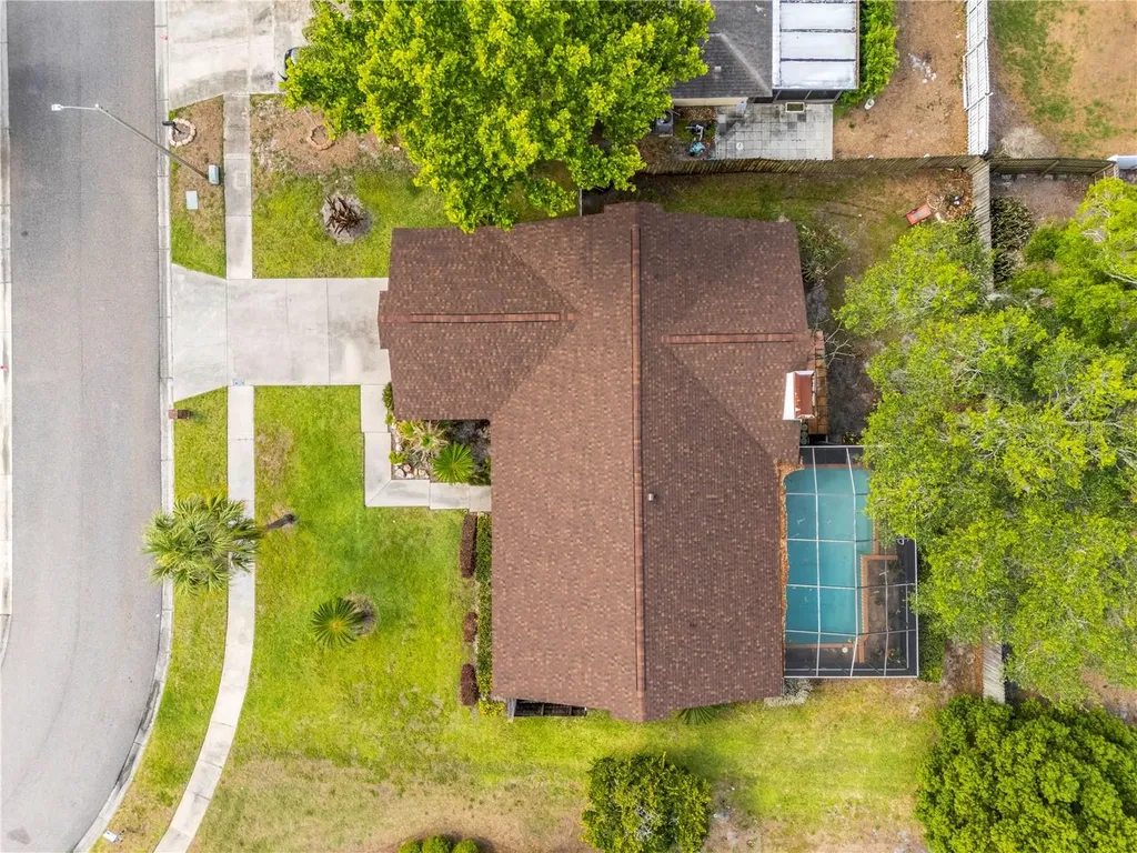 2008 Sycamore Lane Plant City FL 33563