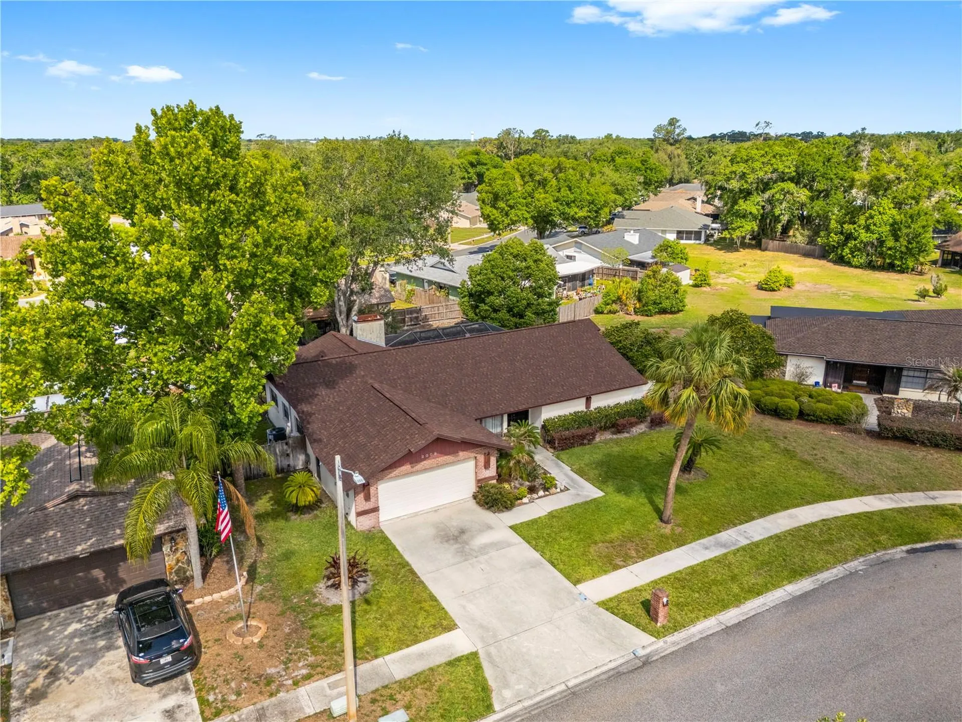 2008 Sycamore Lane Plant City FL 33563