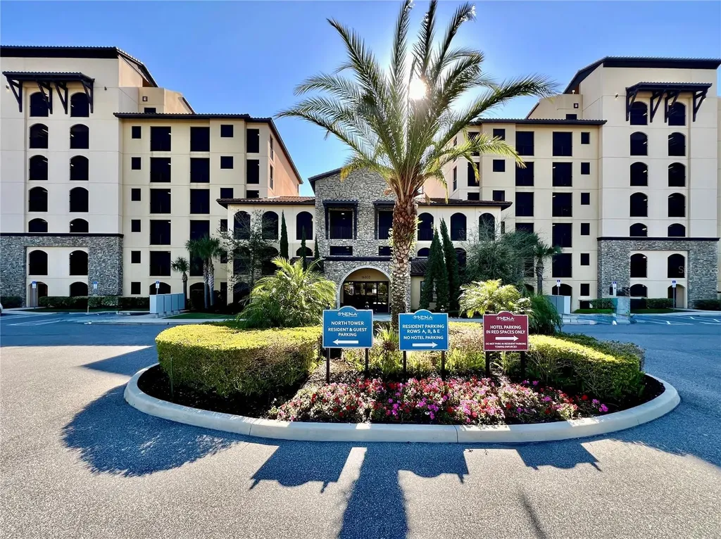 16300 County Road 455 Montverde FL 34756