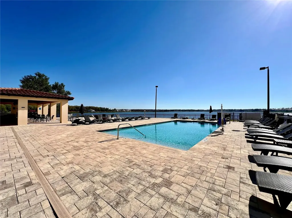 16300 County Road 455 Montverde FL 34756